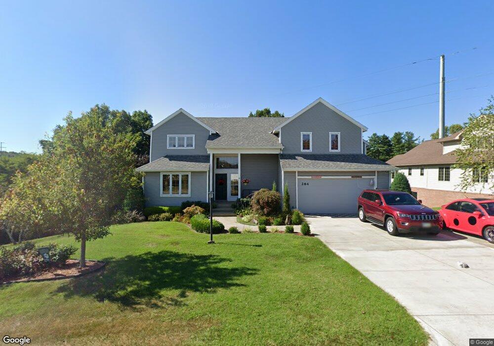 264 Mae St, Logan, OH 43138 - photo 1