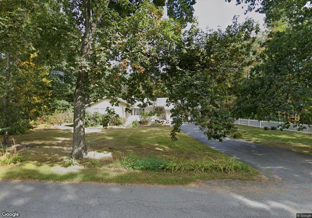 180 Stow Rd, Boxborough, MA 01719 - photo 1