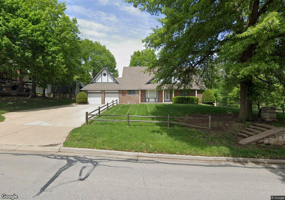 10600 W 55th St, Shawnee, KS 66203 - photo 1