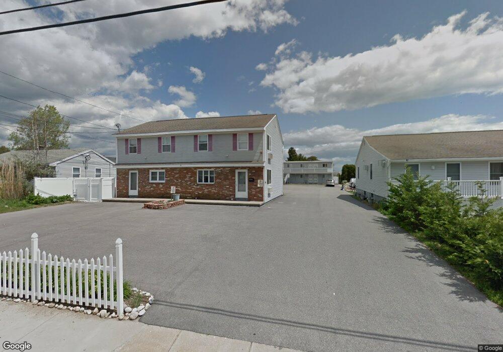 53 Winnapaug Rd unit 16, Westerly, RI 02891 - photo 1