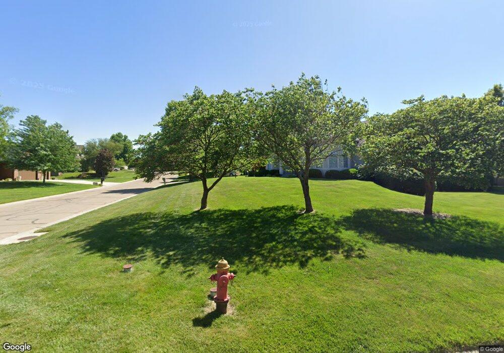 7523 SW Arthurs Rd, Topeka, KS 66610 - photo 1