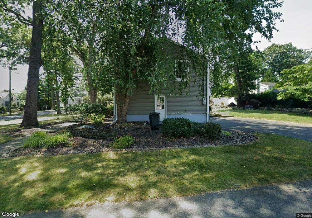 361 Dartmouth St, Wyckoff, NJ 07481 - photo 1