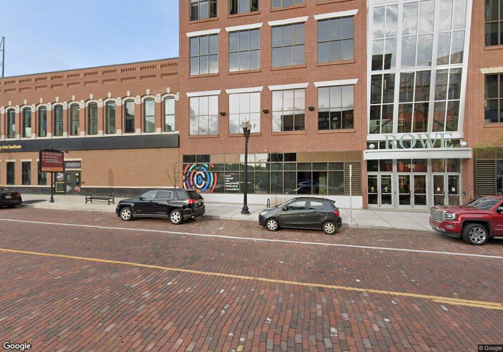 540 Saginaw St unit Suite 2, Flint, MI 48502 - photo 1