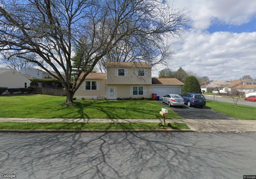 620 Pomander Ave, Reading, PA 19606 - photo 1