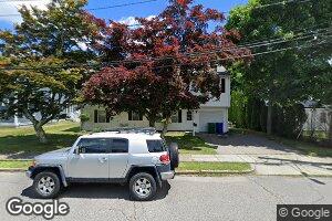 10 Cibel Path, Newton Center, MA 02459