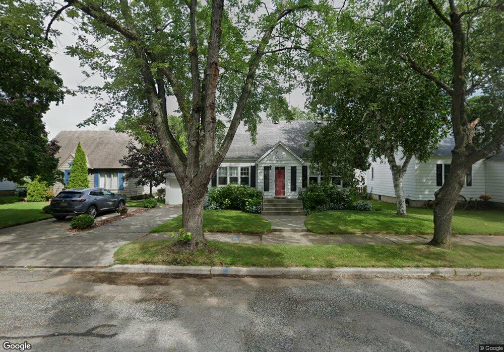 1808 16th St, Menominee, MI 49858 - photo 1