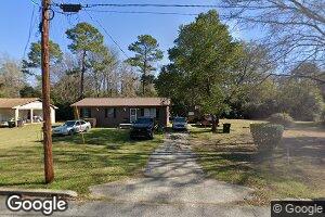 264 Travelers Rest Rd, Montezuma, GA 31063