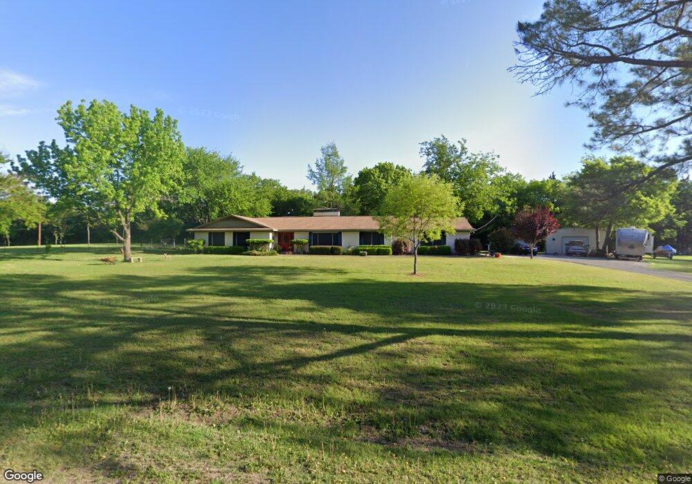329 Tejas Dr, Denison, TX 75020 - photo 1