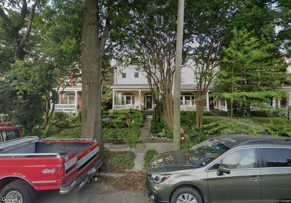 3109 Grove Ave, Richmond, VA 23221 - photo 1