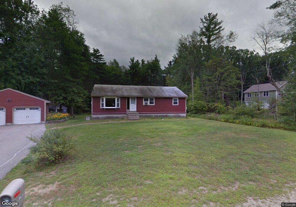 91 Meadowcrest Dr, Bedford, NH 03110 - photo 1
