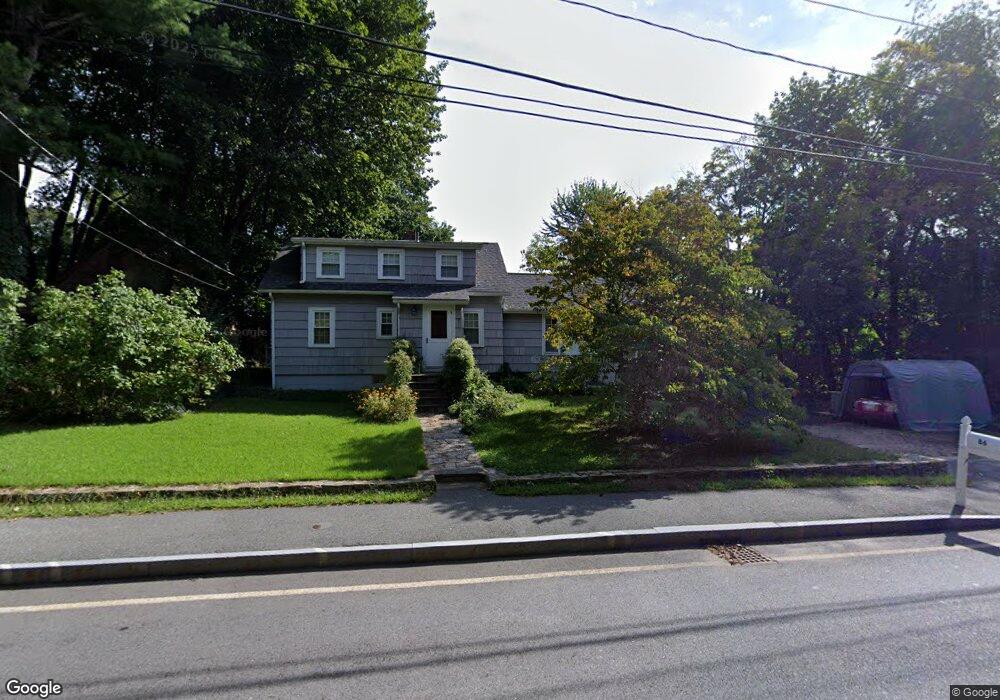 860 Highland St, Holliston, MA 01746 - photo 1