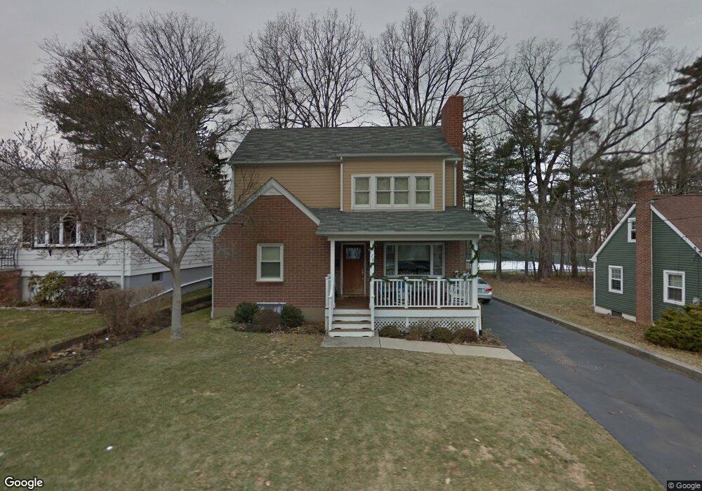 128 Castle Heights Ave, Nyack, NY 10960 - photo 1