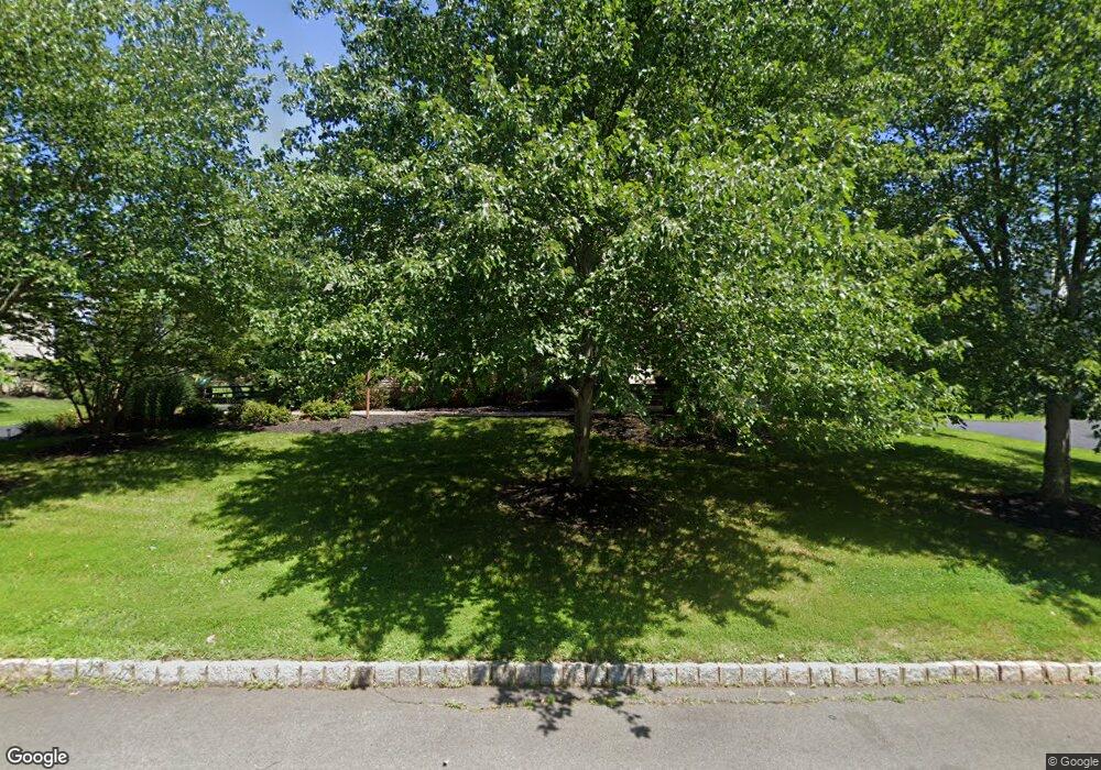 50 Matthews Farm Rd, Belle Mead, NJ 08502 - photo 1