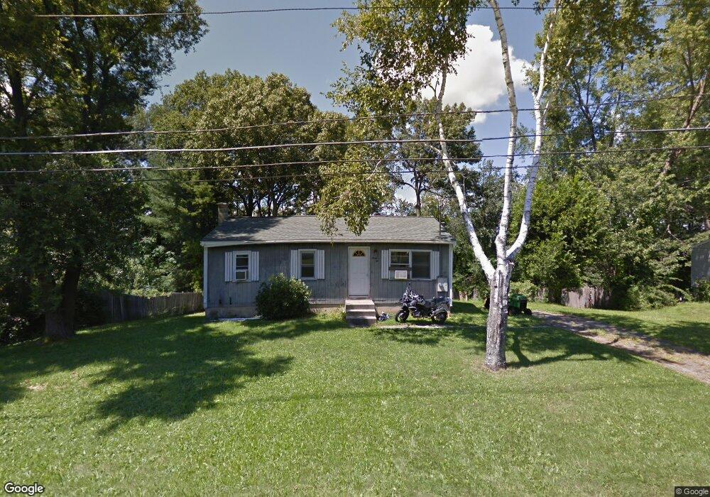 36 Longview Dr, Florence, MA 01062 - photo 1