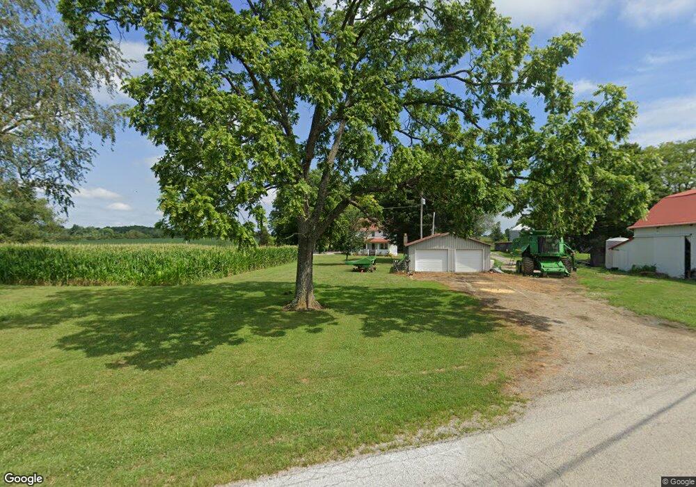 606 Compton Hill Rd, West Union, OH 45693 - photo 1