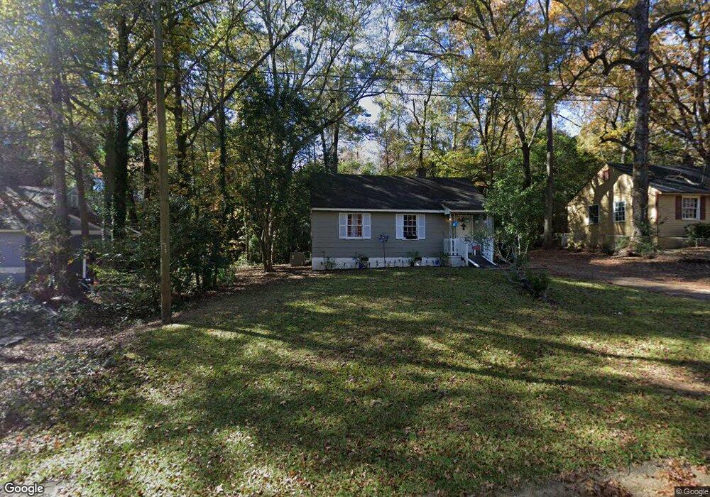 43 Lanier Dr, Columbus, GA 31903 - photo 1