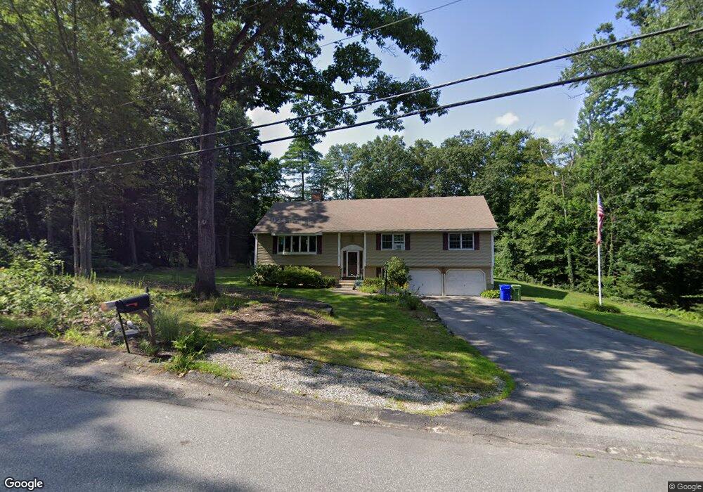 25 Rocky Point Dr, Bow, NH 03304 - photo 1