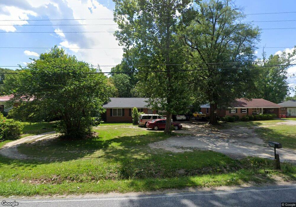 4220 Log Cabin Dr, Macon, GA 31204 - photo 1