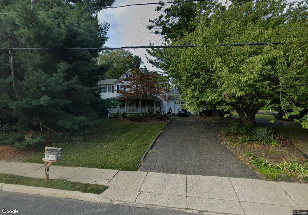 2717 Asbury Ave, Ocean, NJ 07712 - photo 1