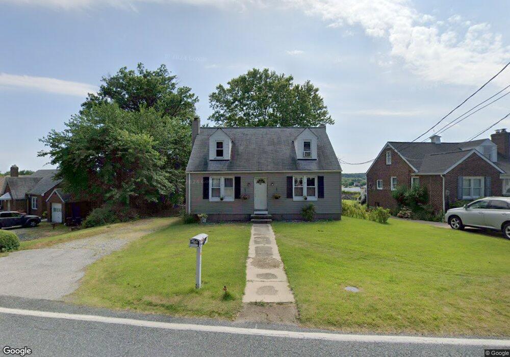 4311 Ridge Rd, Nottingham, MD 21236 - photo 1