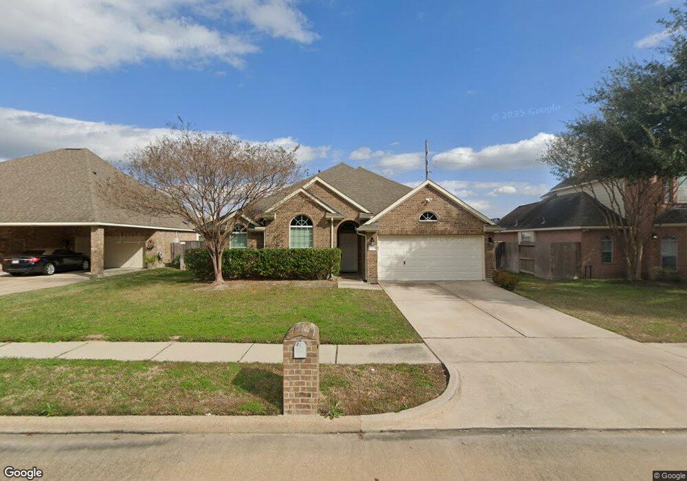 15914 Maplewick Dr, Tomball, TX 77377 - photo 1