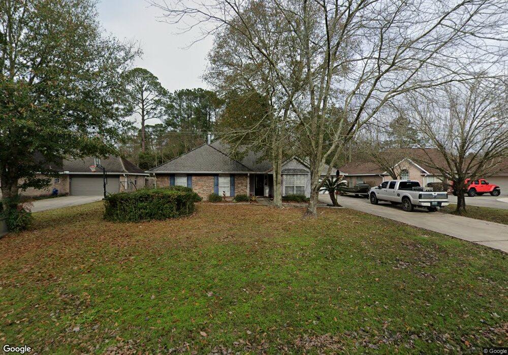 136 Aberdeen Dr, Slidell, LA 70461 - photo 1