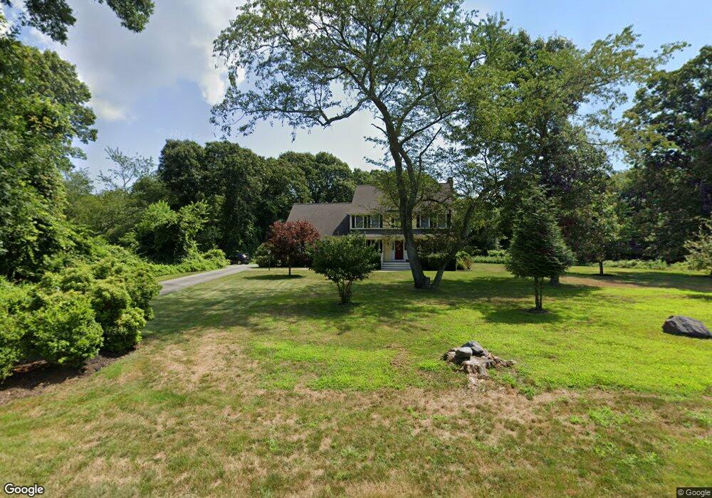 20 Columbia Ln, Jamestown, RI 02835 - photo 1