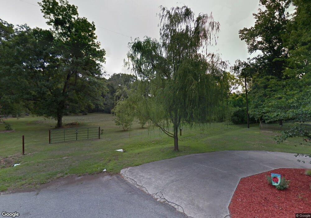 6665 Perkins Cir, Macon, GA 31216 - photo 1