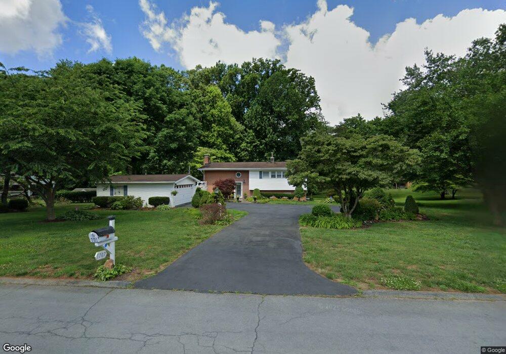 1707 Parkvue Rd, Fallston, MD 21047 - photo 1