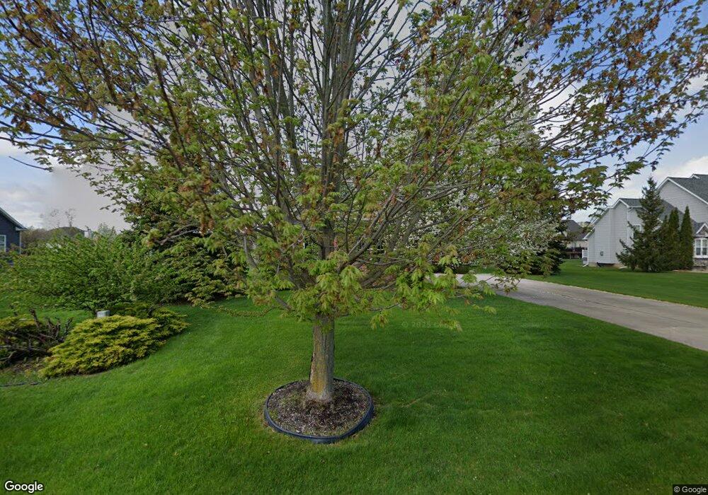 5507 Wyndemere Square, Swartz Creek, MI 48473 - photo 1