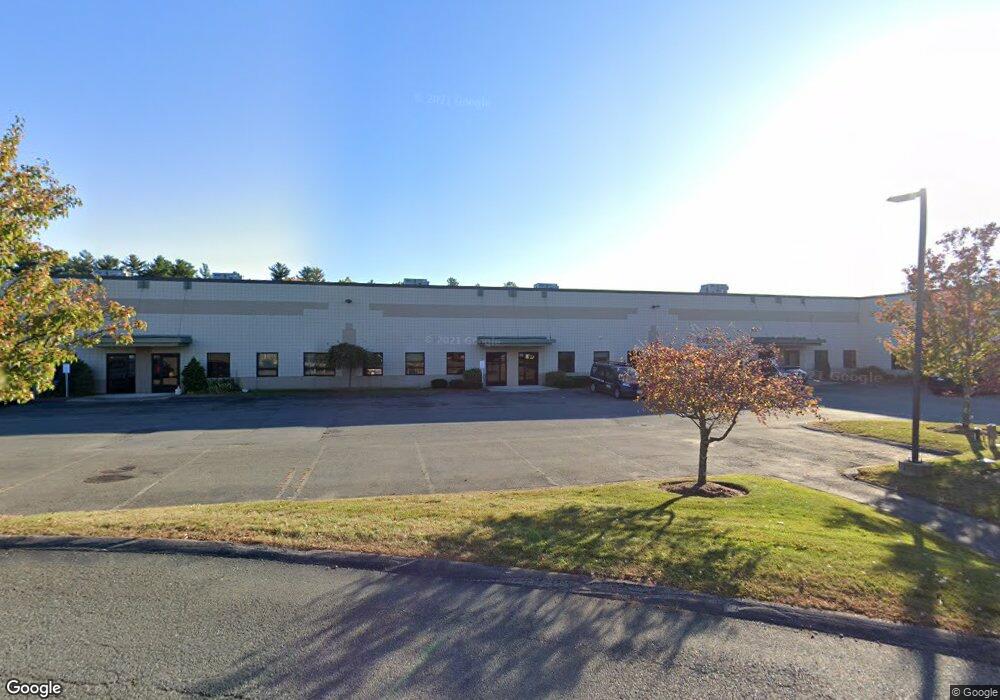 Lots B & E W Central St, Franklin, MA 02038 - photo 1