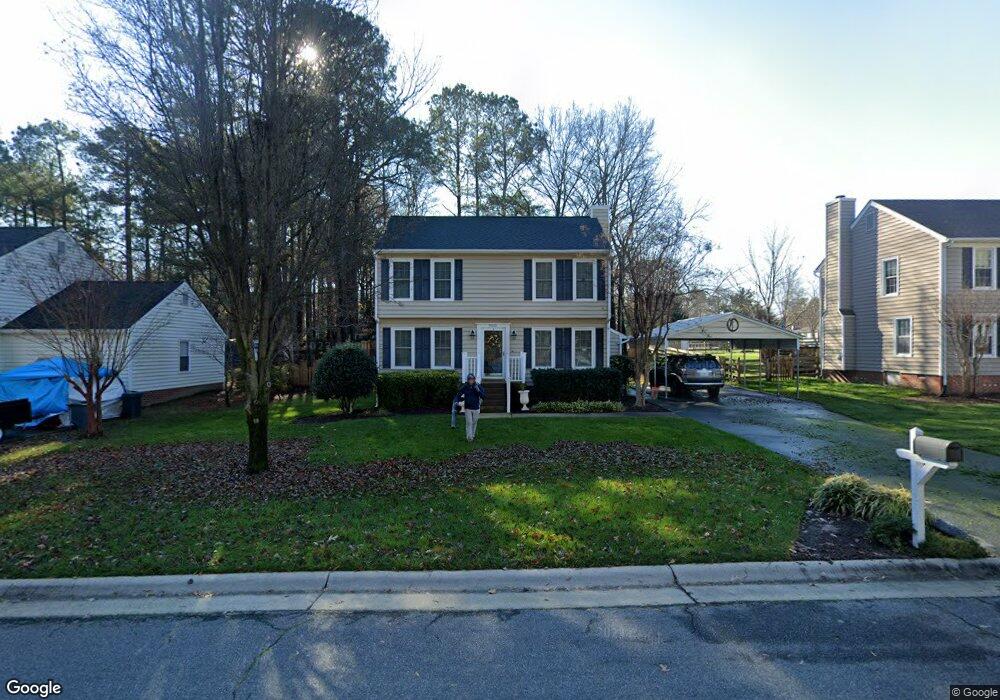 9515 Country Way Rd, Glen Allen, VA 23060 - photo 1