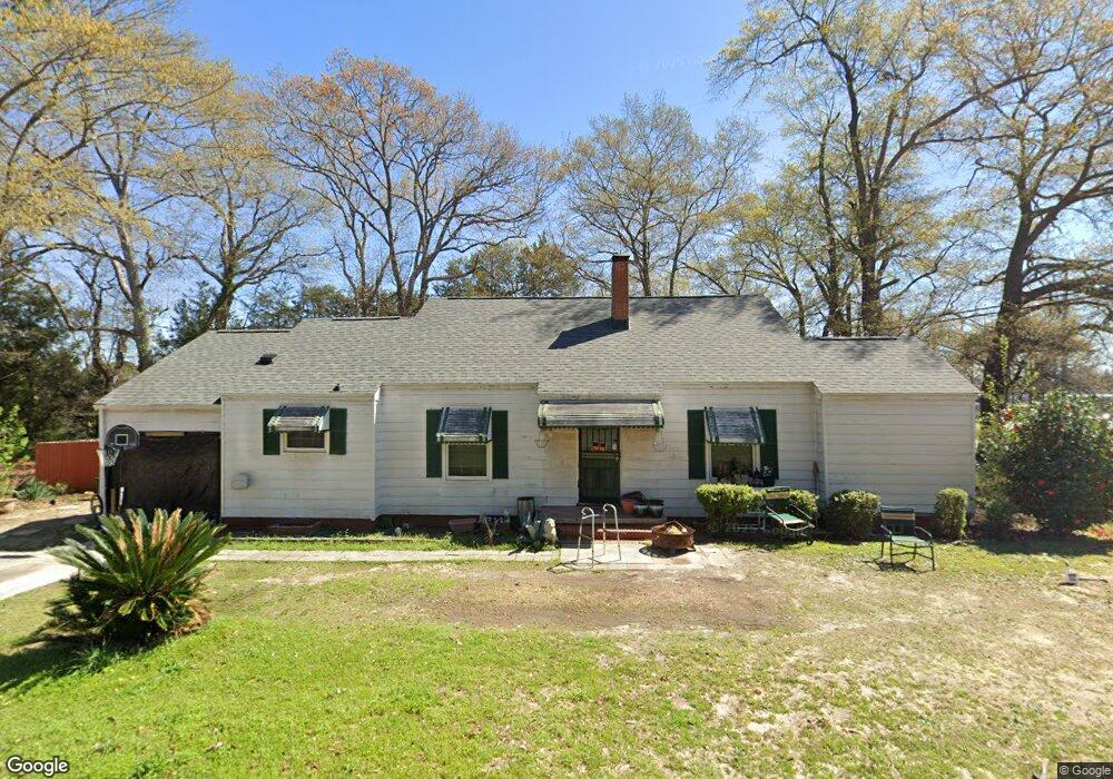 200 N 4th St, Warner Robins, GA 31093 - photo 1