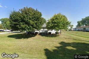 6006 Island Rd, Harvard, IL 60033