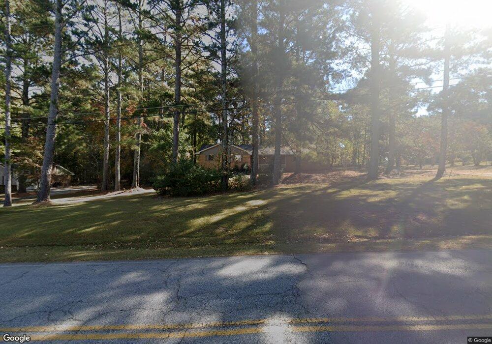 3114 Ebenezer Rd SE, Conyers, GA 30094 - photo 1