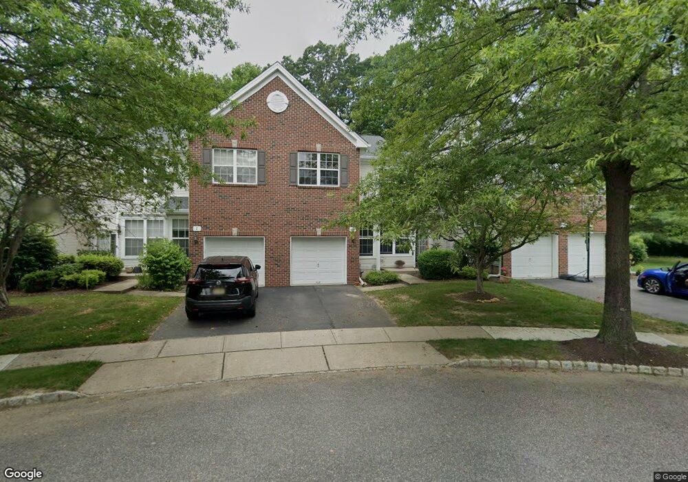 3 Tudor Way, Princeton Junction, NJ 08550 - photo 1