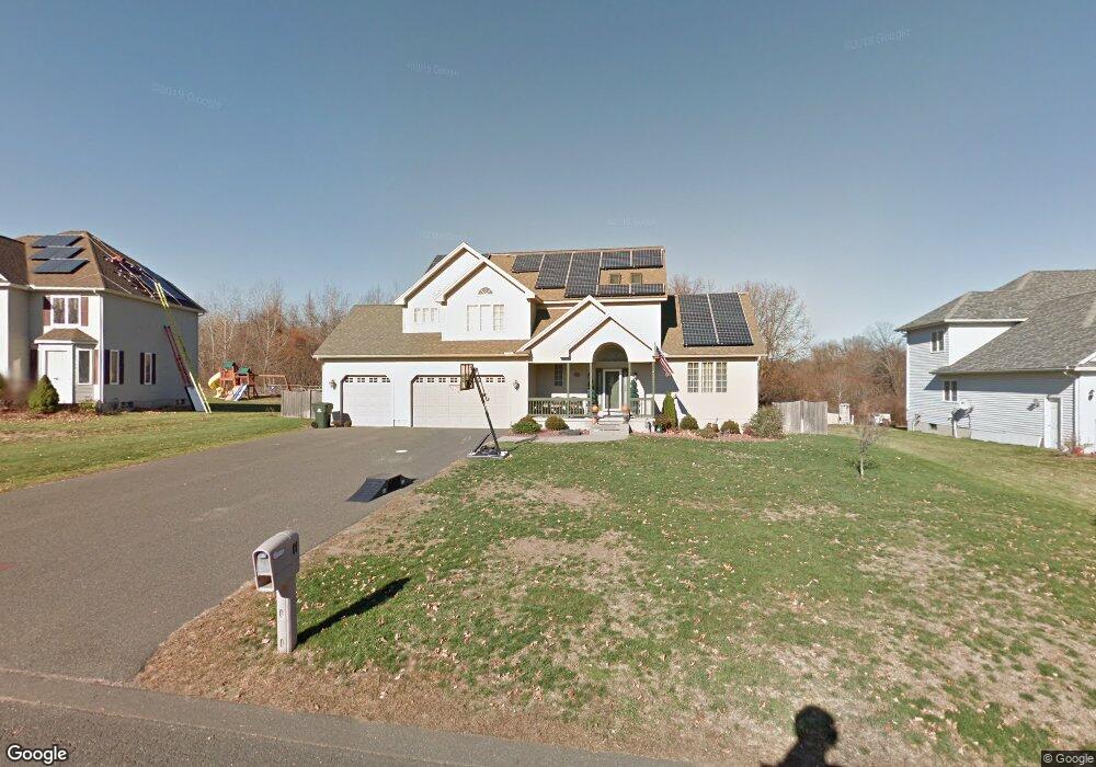 11 Bayberry Dr, Easthampton, MA 01027 - photo 1