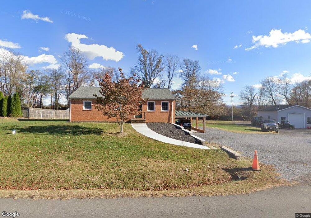 4461 Carters Run Rd, Marshall, VA 20115 - photo 1