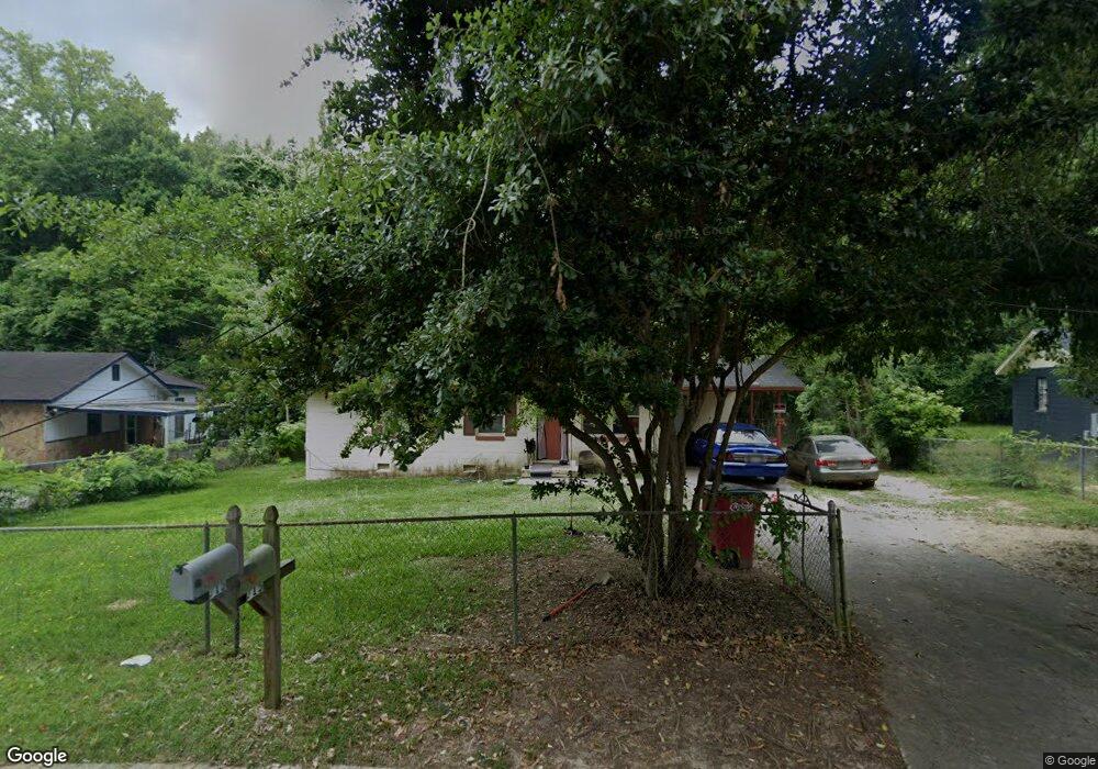 4715 Elkan Ave, Macon, GA 31206 - photo 1