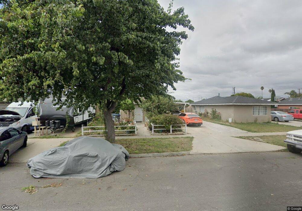 211 N C St, Lompoc, CA 93436 - photo 1