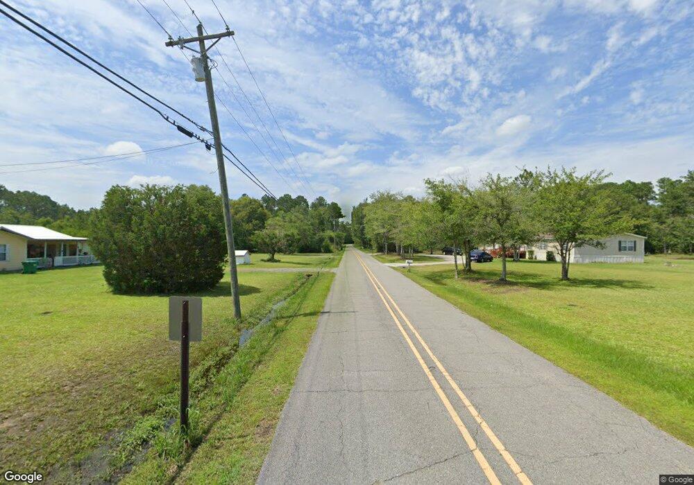 0 Lilly Orchard Rd unit 4009489, Moss Point, MS 39562 - photo 1