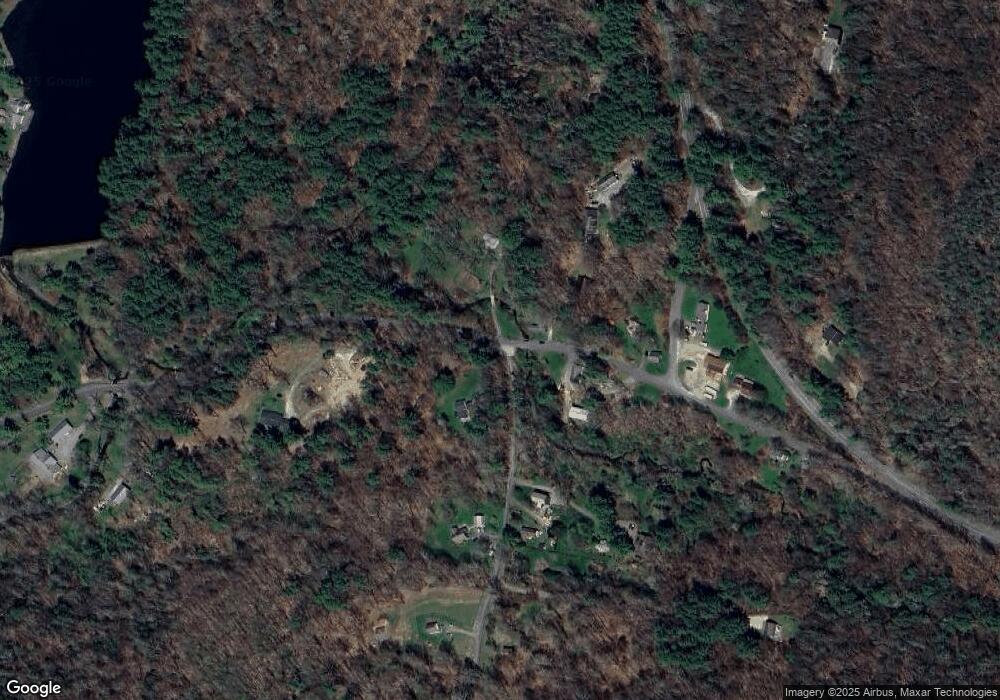 0 Pinch of Rocks Rd, Sharon, CT 06069 - photo 1