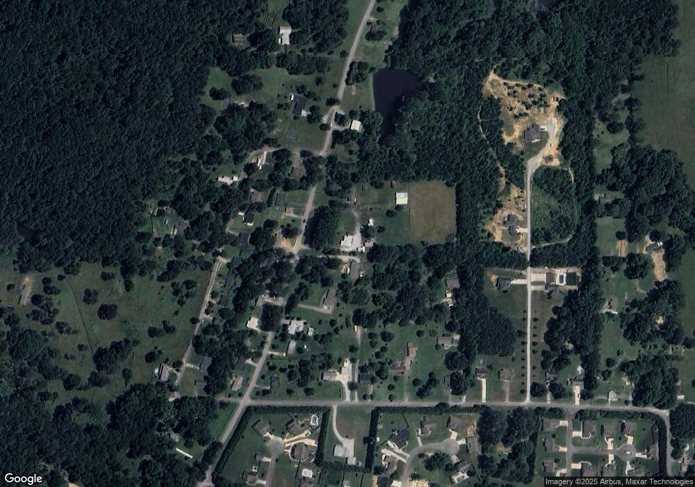 1861 Peavine Rd, Rock Spring, GA 30739 - photo 1