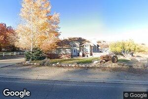 469 N Loafer Canyon Rd, Payson, UT 84651