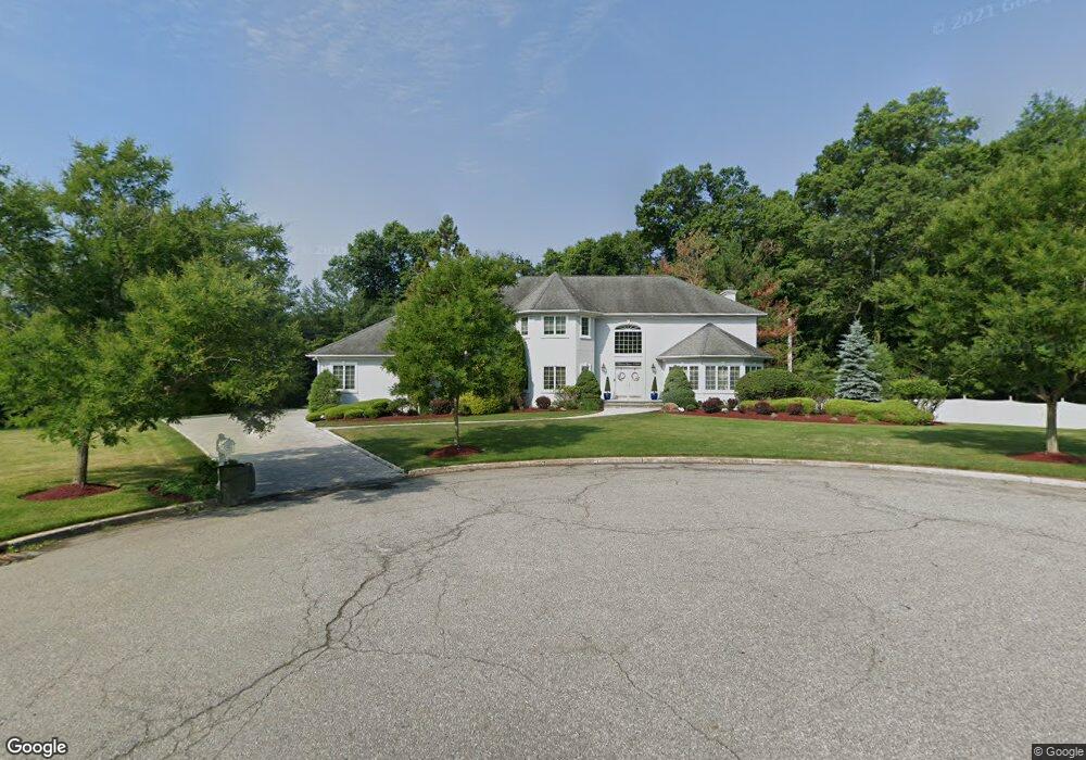 15 Aspen Ct, Mahwah, NJ 07430 - photo 1