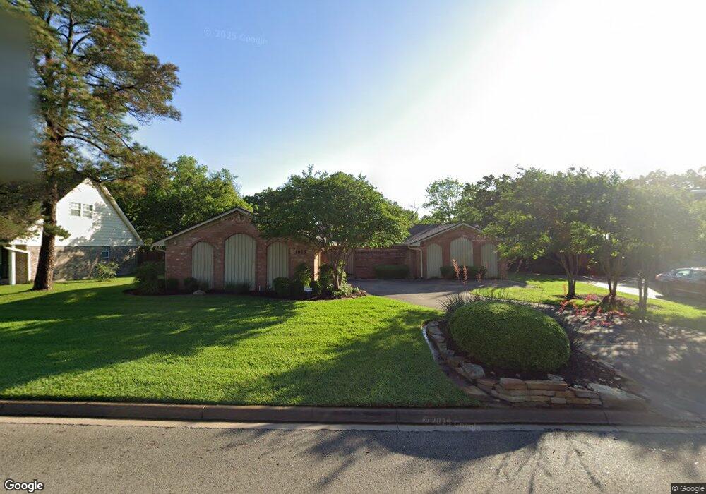 1815 Hondo Dr, College Station, TX 77840 - photo 1