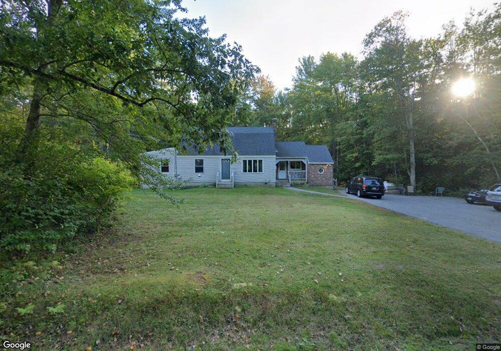 18 Deering Rd, Gorham, ME 04038 - photo 1
