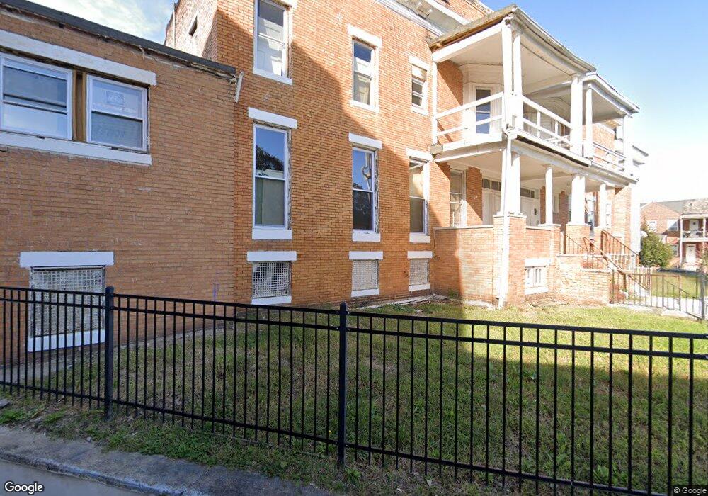 900 Chauncey Ave unit D, Baltimore, MD 21217 - photo 1
