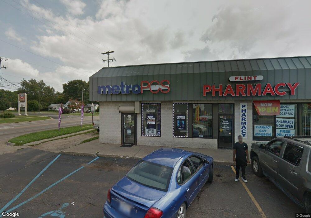 3601 Corunna Rd, Flint, MI 48507 - photo 1