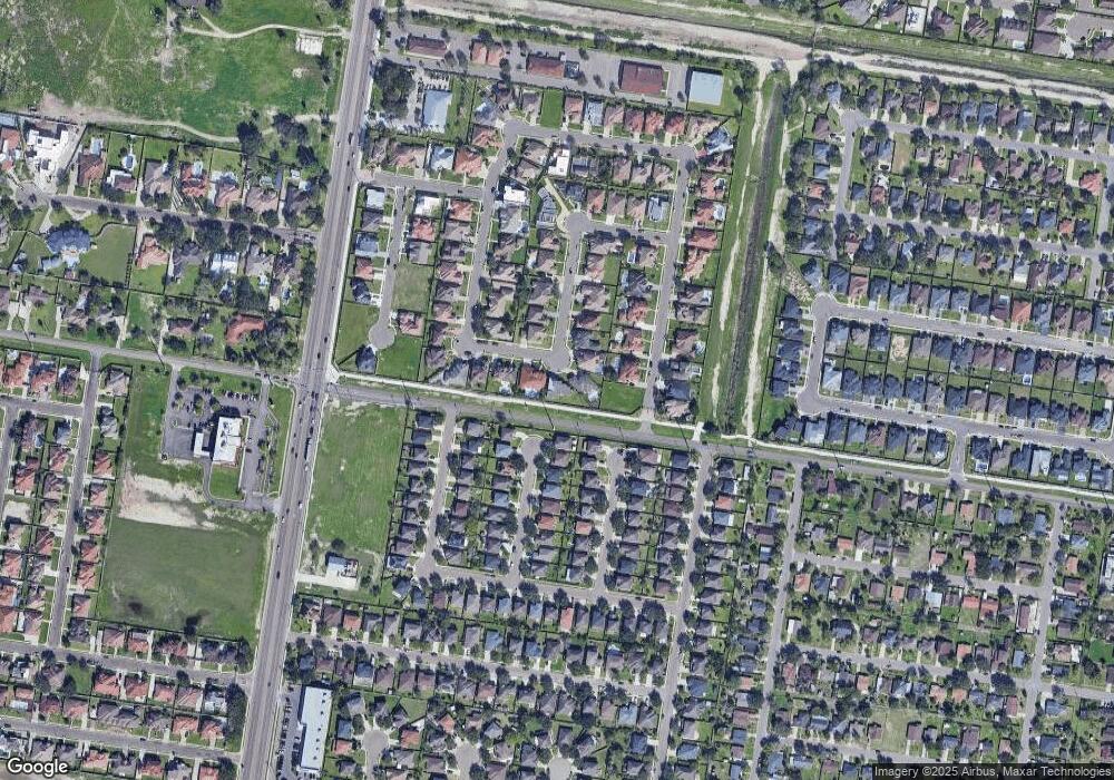 2002 Turtle Lake Ave, Edinburg, TX 78539 - photo 1